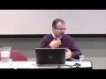 2014 01 30 Humanities Chibber Postcolonial Theory