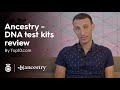 Ancestry DNA Review 2022