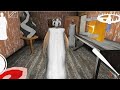 Granny ke ghar main ghuske full escape kiya || granny full game video || game play granny || granny