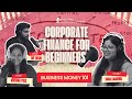 corporate finance for beginners