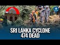 Sri Lanka Disaster: Sri Lanka Races To Recover After Cyclone Ditwah Kills 474
