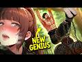 Genius Regresses Into a TRASH Body BUT Trains 100× Harder and Shuts Everyone Up - Manhwa Recap