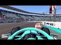 F122 Game Hot Lap