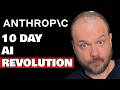 Anthropic Changed the Game in 10 DAYS