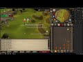 OSRS F2P PK