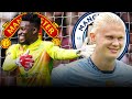 Moments You May Have Missed | FA Community Shield 2024 | Manchester City v Manchester United