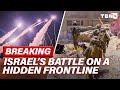 BREAKING: Israelis TARGETED by TERROR Fight Back for Those Growing Up Under Fire | TBN Israel
