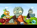 All Plants in Plants vs All Zombies Animation 2 Mega Morphosis 2022 #5