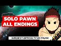 RimWorld Solo Pawn All Endings !Run P12 | 500% No Pause