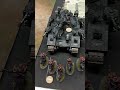 2000pts Astra Militarum Army!