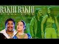 Rakhi Rakhi Video Song | RAKHI Movie | NTR, Ileana, Charmy | Ganesh Videos