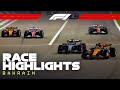 Race Highlights | 2025 Bahrain Grand Prix