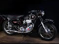 1956 Matchless G3LS