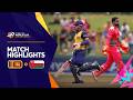 Sri Lanka v Oman | Match Highlights | Men's T20 World Cup 2026