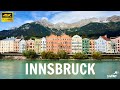 Innsbruck Austria 4K