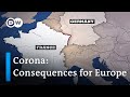 COVID-19: Europe's moment of truth | Coronavirus Talk