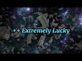 🍀 EXTREME LUCK SUBLIMINAL🍀 [ manifest wishes, victory, wealth, desired everything ]