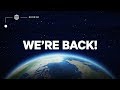 We're Back! (What Happened?) | NowThis World