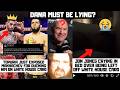Topuria TRASHES Makhachev For Ducking? Jon Jones CRYING? Wants UFC Release? Dana White's Reaction?