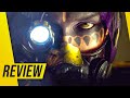 Necromunda: Underhive Wars Gameplay Review (New Warhammer Game First Impressions Walkthrough Part 1)