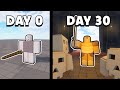 I'm Making a Roguelike Dungeon Game in Roblox
