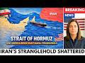 U.S. Just Did Something BRUTAL To Unlock Hormuz... Iran Didn't Even See The Hammer Coming