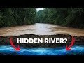 Scientists Found Secret River Beneath the Amazon