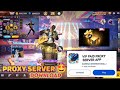 OB52 Update Proxy Server Kaise Download Kare 😱 | Latest OB52 Proxy Server Setup 2026 | SudhanshuFS