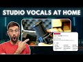 Xtreme Acoustics C01 BK: The BEST Budget Condenser Mic of 2025? | Detailed Review \u0026 Real-World Test