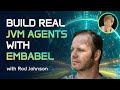 Embabel Explained: Building Production-Ready AI Agents on the JVM