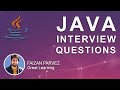 Java Interview Questions and Answers | Java Fundamentals For Beginners | Great Learning