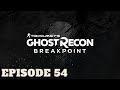 Let's Play Tom Clancy's Ghost Recon Breakpoint - Walkthrough Gameplay Episode 54 [PS5]