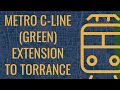 Learn About the Metro C-Line Extension to Torrance