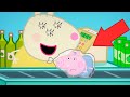 MISTAKES IN PEPPA PIG YOU MUST SEE