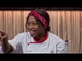 Hells Kitchen Season 21 Ep 11