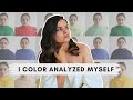 Here's How YOU Can Do It Too | Step By Step Guide | Color Analysis Part 2