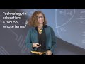 Technology in education: a tool on whose terms? | Future Learning | Nobel Prize Dialogue Seoul 2023