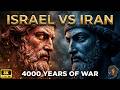 Why Israel and Iran Have Been ENEMIES for 4,000 Years — The Bible Explains