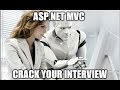 ASP.NET MVC -Top 50 Latest Interview Questions and Answers with in 30 Minutes