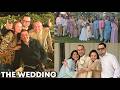 KASAL ng ANAK ni Nora Aunor at Christopher de Leon | Kenneth de Leon and Sam Wedding ❤️