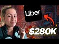 🚗 $280K / year at Uber | Best Jobs in AI and ML