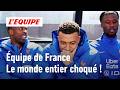 Why the French national team is shocking the whole world!