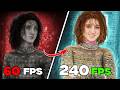 CHANGE These Settings for a HUGE Advantage in DBD!