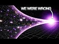 James Webb Just Discovered Something Older Than the Big Bang
