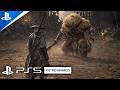 PHANTOM BLADE ZERO New Exclusive Pure Gameplay \u0026 Boss Fights | Next Gen Wuxia Action RPG Soulslike