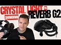 HP REVERB G2 VS PIMAX CRYSTAL LIGHT - The Ultimate Comparison! Is The Pimax Really Worth It?