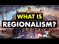What is Regionalism? (modernism 7)