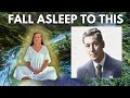 Visualisation Sleep Meditation inspired by Neville Goddard - Fall asleep to the WISH FULFILLED 😴💭