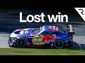 What we learned from another lost Verstappen Nurburgring win