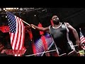 Mark Henry rallies America: Raw, Sept. 15, 2014